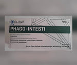 INTESTI BACTERIOPHAGE 1 Box (5 Vials / 10 Ml) - MyBacteriophage